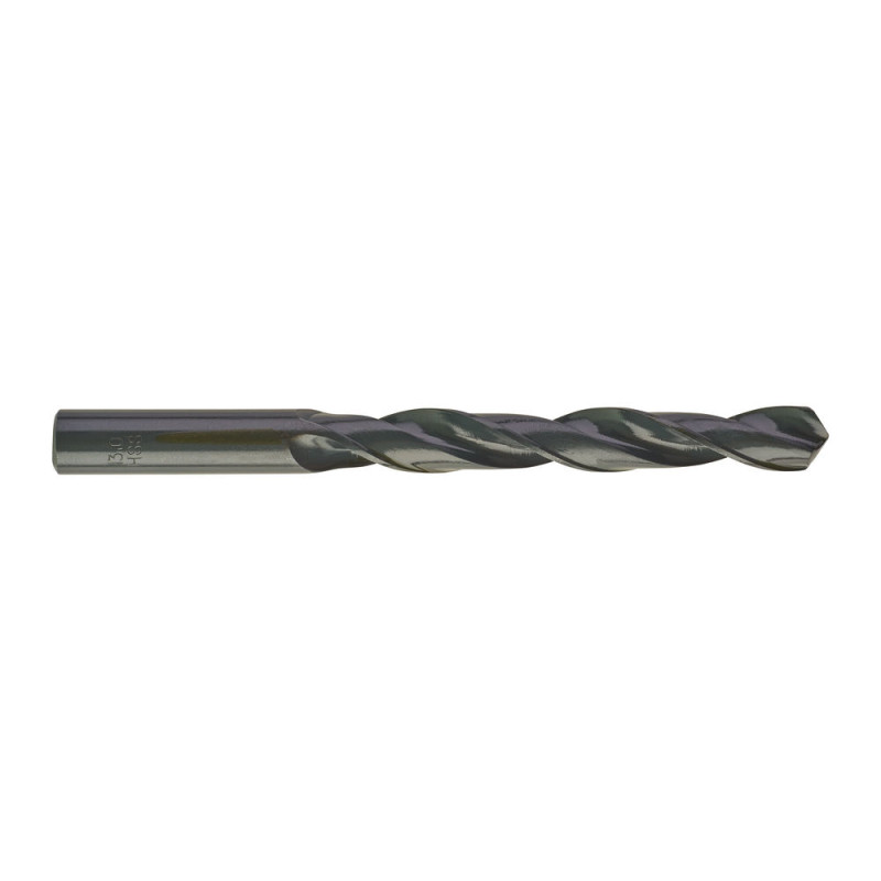 Купити Свердло по металу HSS-R MILWAUKEE DIN338, діаметр 13,0х151х101мм, (5шт), пластикова коробка. Офіційний магазин Мілвокі Україна, фірмова гарантія з доставкою по Украіні