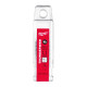Купити Свердло по металу THUNDERWEB HSS-G MILWAUKEE DIN338, діаметр 1,1х36х14мм, (10шт), пластикова коробка. Офіційний магазин Мілвокі Україна, фірмова гарантія з доставкою по Украіні