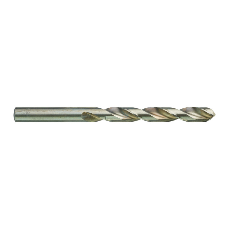 Купити Свердло по металу THUNDERWEB HSS-G MILWAUKEE DIN338, діаметр 10,0x133х87мм. Офіційний магазин Мілвокі Україна, фірмова гарантія з доставкою по Украіні