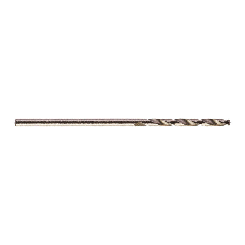 Купити Свердло по металу THUNDERWEB HSS-G MILWAUKEE DIN338, діаметр 1,5x40х18мм, (10шт), пластикова коробка. Офіційний магазин Мілвокі Україна, фірмова гарантія з доставкою по Украіні