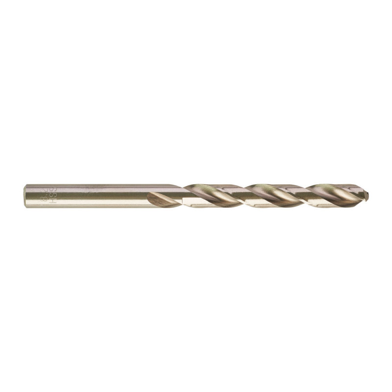 Купити Свердло по металу THUNDERWEB HSS-G MILWAUKEE DIN338, діаметр 8,2x117х75мм, (5шт), пластикова коробка. Офіційний магазин Мілвокі Україна, фірмова гарантія з доставкою по Украіні