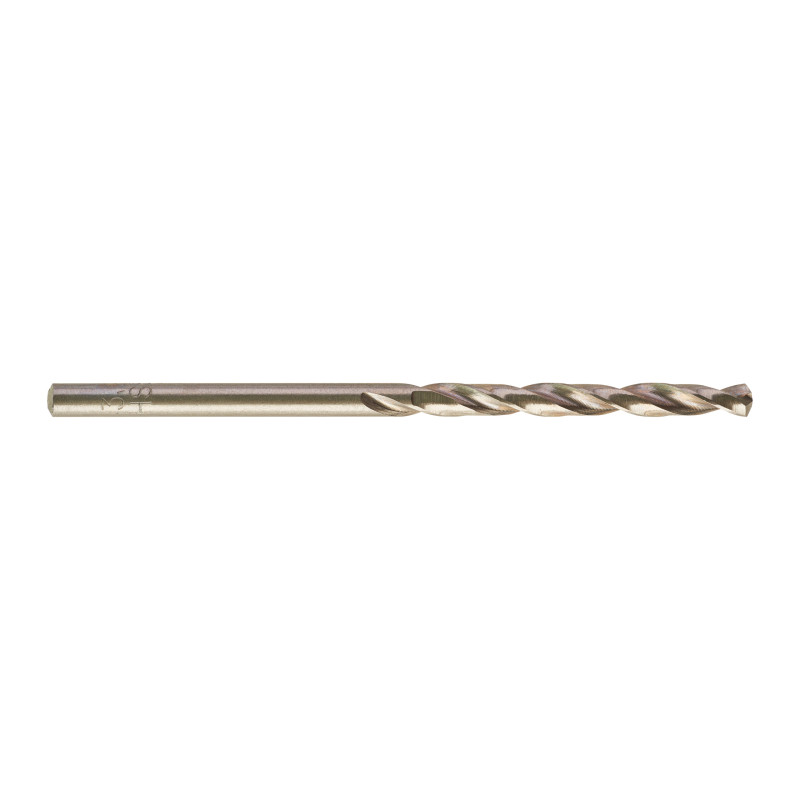 Купити Свердло по металу THUNDERWEB HSS-G MILWAUKEE DIN338, діаметр 3,2x65х36мм, (2шт). Офіційний магазин Мілвокі Україна, фірмова гарантія з доставкою по Украіні