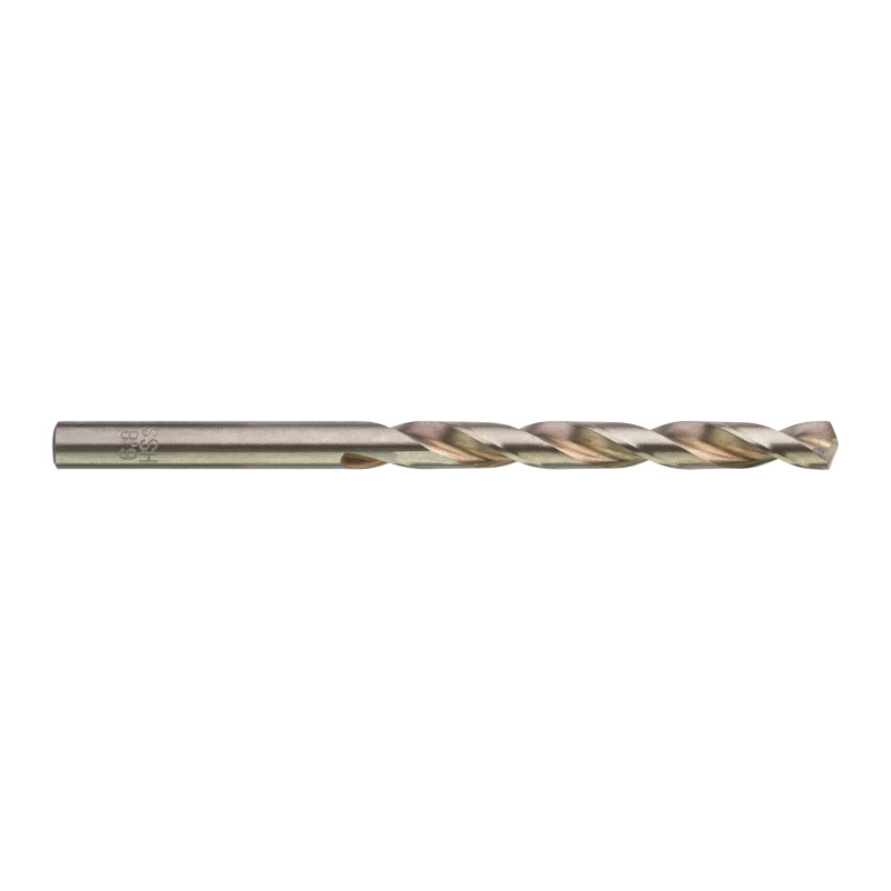 Купити Свердло по металу THUNDERWEB HSS-G MILWAUKEE DIN338, діаметр 6,8x109х69мм. Офіційний магазин Мілвокі Україна, фірмова гарантія з доставкою по Украіні