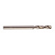 Купити Свердло по металу HSS-G MILWAUKEE DIN1897, діаметр 4,0х55х22мм, скорочене, (10шт), пластикова коробка. Офіційний магазин Мілвокі Україна, фірмова гарантія з доставкою по Украіні