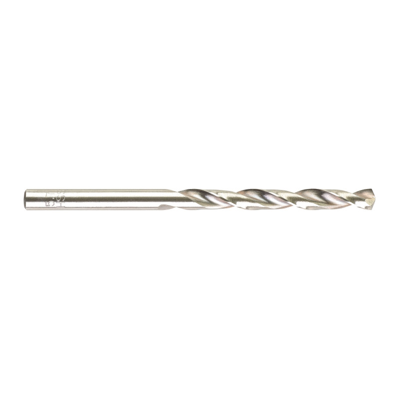 Купити Свердло по металу THUNDERWEB HSS-G MILWAUKEE DIN338, діаметр 5,7х93х57мм, (10шт), пластикова коробка. Офіційний магазин Мілвокі Україна, фірмова гарантія з доставкою по Украіні