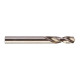 Купити Свердло по металу HSS-G MILWAUKEE DIN1897, діаметр 7,5х74х34мм, скорочене, (5шт), пластикова коробка. Офіційний магазин Мілвокі Україна, фірмова гарантія з доставкою по Украіні