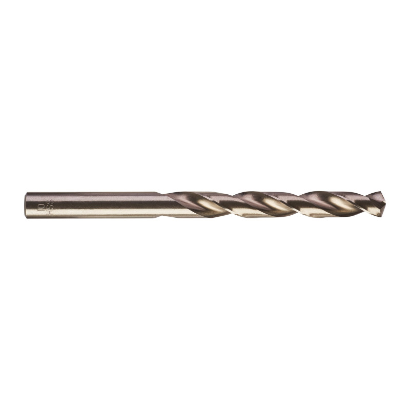 Купити Свердло по металу THUNDERWEB HSS-G MILWAUKEE DIN338, діаметр 10,0x133х87мм, (5шт), пластикова коробка. Офіційний магазин Мілвокі Україна, фірмова гарантія з доставкою по Украіні