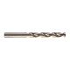 Купити Свердло по металу THUNDERWEB HSS-G MILWAUKEE DIN338, діаметр 10,0x133х87мм, (5шт), пластикова коробка. Офіційний магазин Мілвокі Україна, фірмова гарантія з доставкою по Украіні