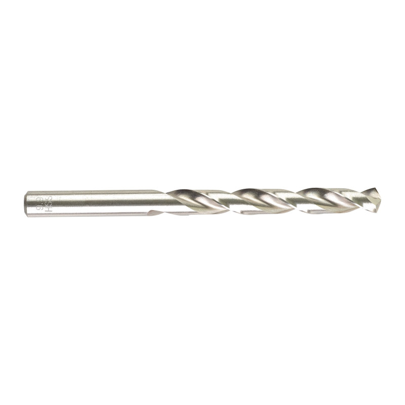 Купити Свердло по металу THUNDERWEB HSS-G MILWAUKEE DIN338, діаметр 9,9х133х87мм, (5шт), пластиклва коробка. Офіційний магазин Мілвокі Україна, фірмова гарантія з доставкою по Украіні