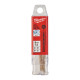 Купити Свердло по металу HSS-Co MILWAUKEE DIN338, діаметр 1,0х34х12мм, (10шт). Офіційний магазин Мілвокі Україна, фірмова гарантія з доставкою по Украіні