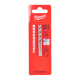 Купити Свердло по металу THUNDERWEB HSS-G MILWAUKEE DIN338, діаметр 3,2x65х36мм, (2шт). Офіційний магазин Мілвокі Україна, фірмова гарантія з доставкою по Украіні