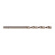 Купити Свердло по металу THUNDERWEB HSS-G MILWAUKEE DIN338, діаметр 3,2x65х36мм, (10шт), пластикова коробка. Офіційний магазин Мілвокі Україна, фірмова гарантія з доставкою по Украіні