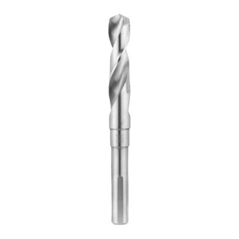 Купити Свердло по металу THUNDERWEB HSS-G MILWAUKEE, DIN338, діаметр 16,0x152х76мм. Офіційний магазин Мілвокі Україна, фірмова гарантія з доставкою по Украіні