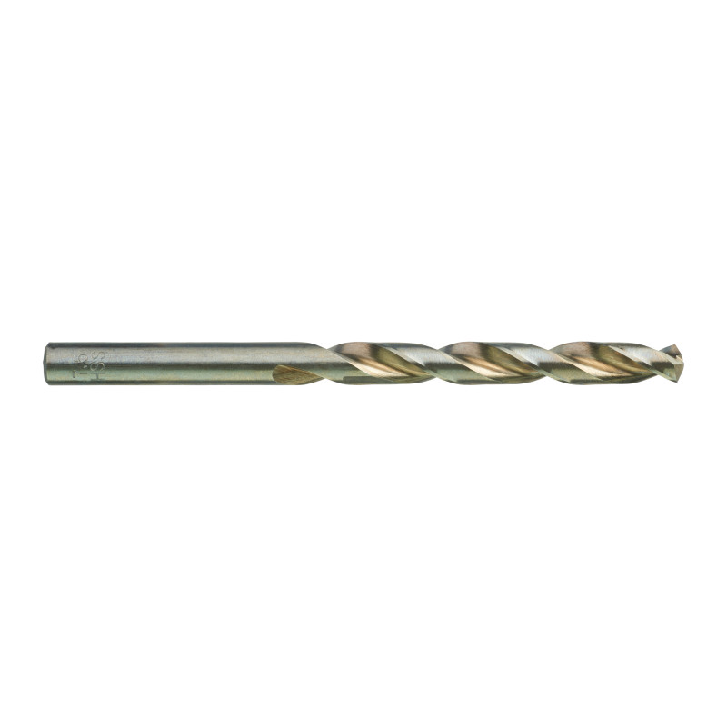 Купити Свердло по металу THUNDERWEB HSS-G MILWAUKEE DIN338, діаметр 7,5x109х69мм. Офіційний магазин Мілвокі Україна, фірмова гарантія з доставкою по Украіні