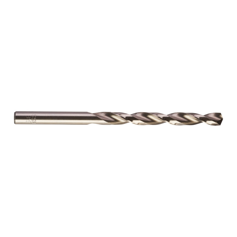 Купити Свердло по металу THUNDERWEB HSS-G MILWAUKEE DIN338, діаметр 6,8x109х69мм, (5шт), пластикова коробка. Офіційний магазин Мілвокі Україна, фірмова гарантія з доставкою по Украіні