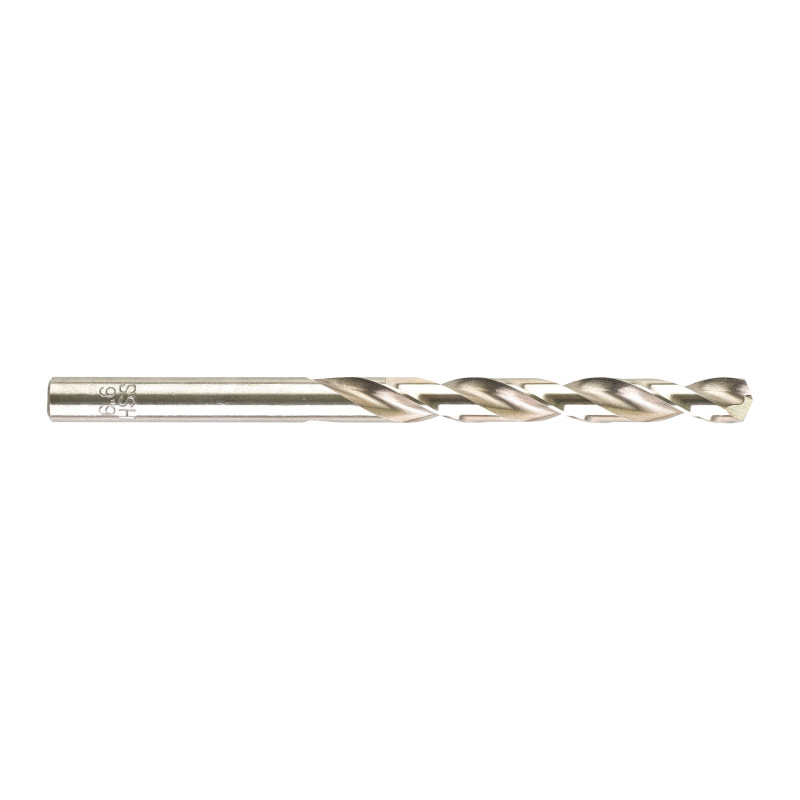 Купити Свердло по металу THUNDERWEB HSS-G MILWAUKEE DIN338, діаметр 6,6х101х63мм, (5шт), пластикова коробка. Офіційний магазин Мілвокі Україна, фірмова гарантія з доставкою по Украіні