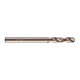 Купити Свердло по металу HSS-G MILWAUKEE DIN1897, діаметр 4,2х55х22мм, скорочене, (10шт), пластикова коробка. Офіційний магазин Мілвокі Україна, фірмова гарантія з доставкою по Украіні