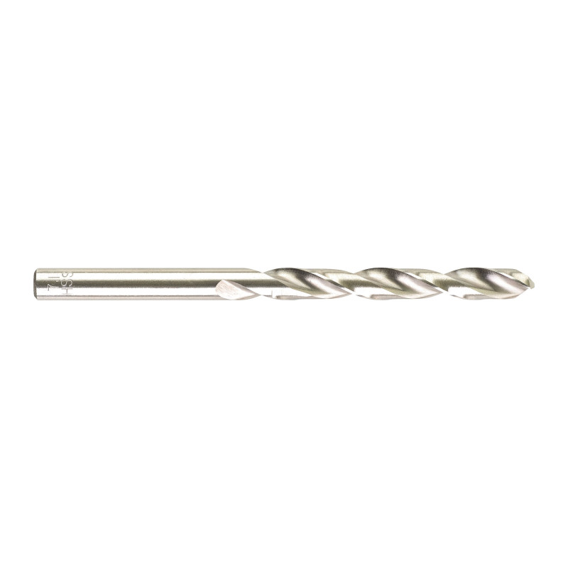 Купити Свердло по металу THUNDERWEB HSS-G MILWAUKEE DIN338, діаметр 7,1х109х69мм, (5шт), пластикова коробка. Офіційний магазин Мілвокі Україна, фірмова гарантія з доставкою по Украіні