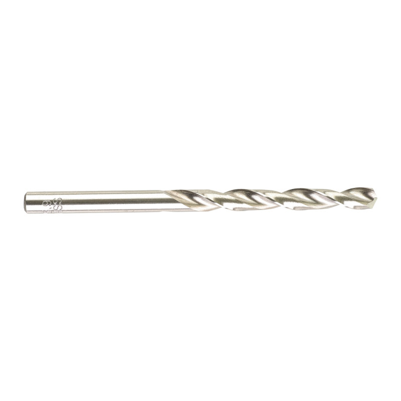 Купити Свердло по металу THUNDERWEB HSS-G MILWAUKEE DIN338, діаметр 5,9х93х57мм, (10шт), пластикова коробка. Офіційний магазин Мілвокі Україна, фірмова гарантія з доставкою по Украіні