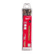 Купити Свердло по металу HSS-Co MILWAUKEE DIN338, діаметр 11,0х142х94мм, (5шт), пластикова коробка. Офіційний магазин Мілвокі Україна, фірмова гарантія з доставкою по Украіні