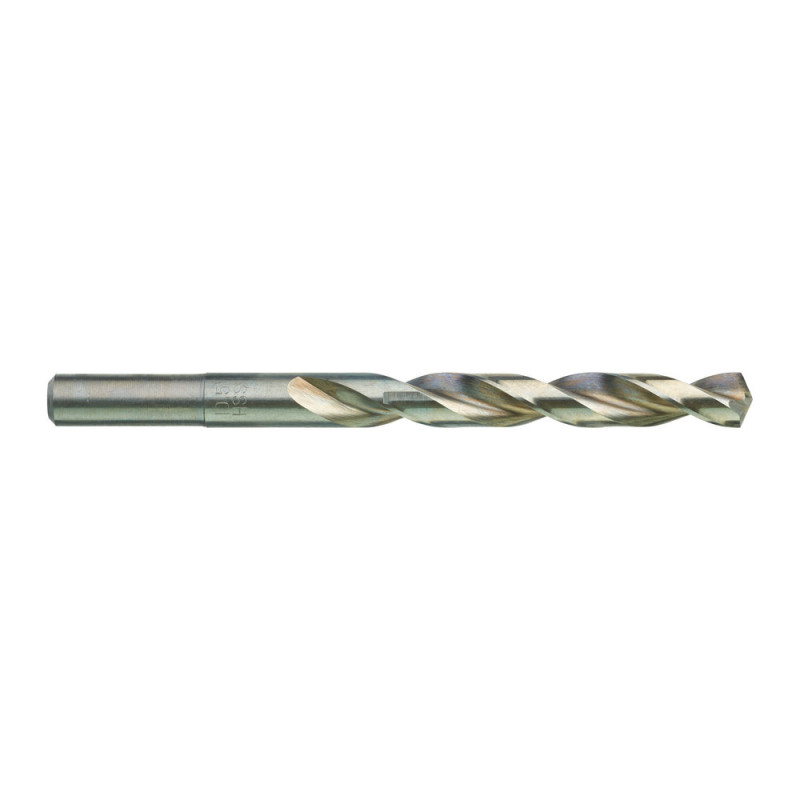 Купити Свердло по металу THUNDERWEB HSS-G MILWAUKEE DIN338, діаметр 10,5x133х87мм. Офіційний магазин Мілвокі Україна, фірмова гарантія з доставкою по Украіні