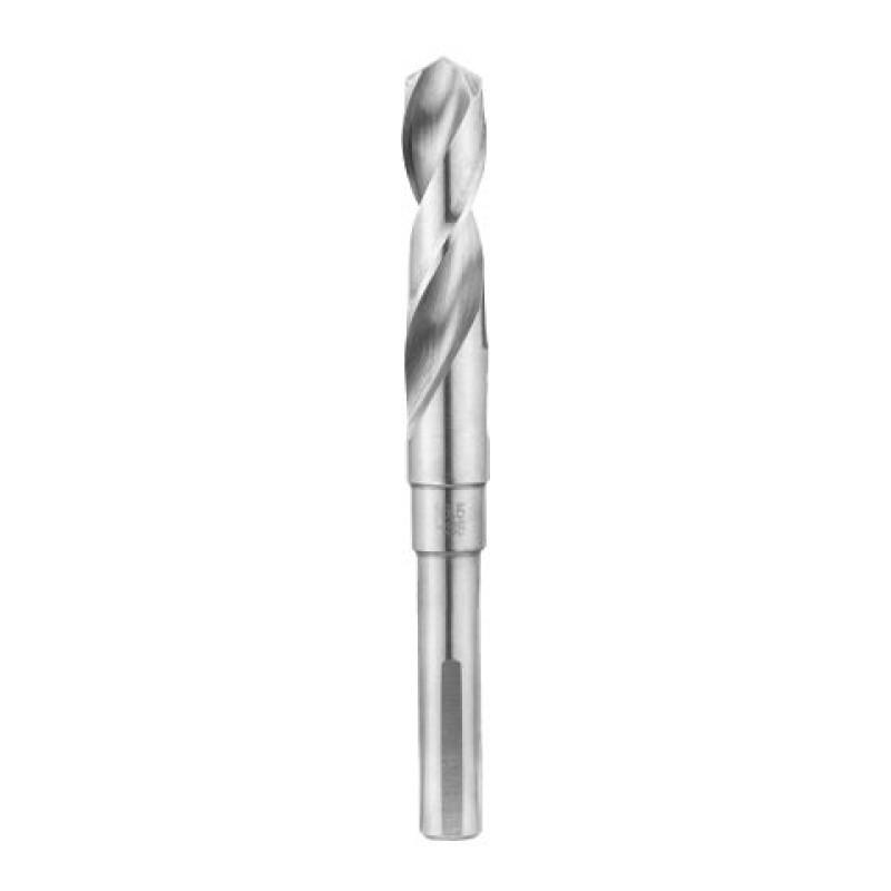 Купити Свердло по металу THUNDERWEB HSS-G MILWAUKEE, DIN338, діаметр 16,5x152х76мм. Офіційний магазин Мілвокі Україна, фірмова гарантія з доставкою по Украіні