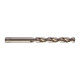 Купити Свердло по металу THUNDERWEB HSS-G MILWAUKEE DIN338, діаметр 9,0x125х81мм, (5шт), пластикова коробка. Офіційний магазин Мілвокі Україна, фірмова гарантія з доставкою по Украіні