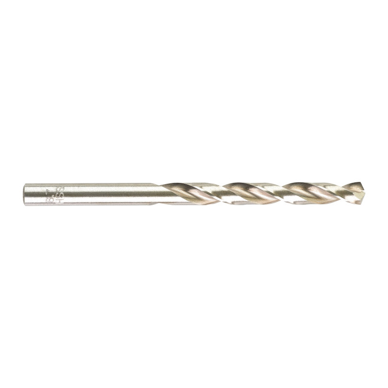 Купити Свердло по металу THUNDERWEB HSS-G MILWAUKEE DIN338, діаметр 6,7х101х63мм, (5шт), пластикова коробка. Офіційний магазин Мілвокі Україна, фірмова гарантія з доставкою по Украіні