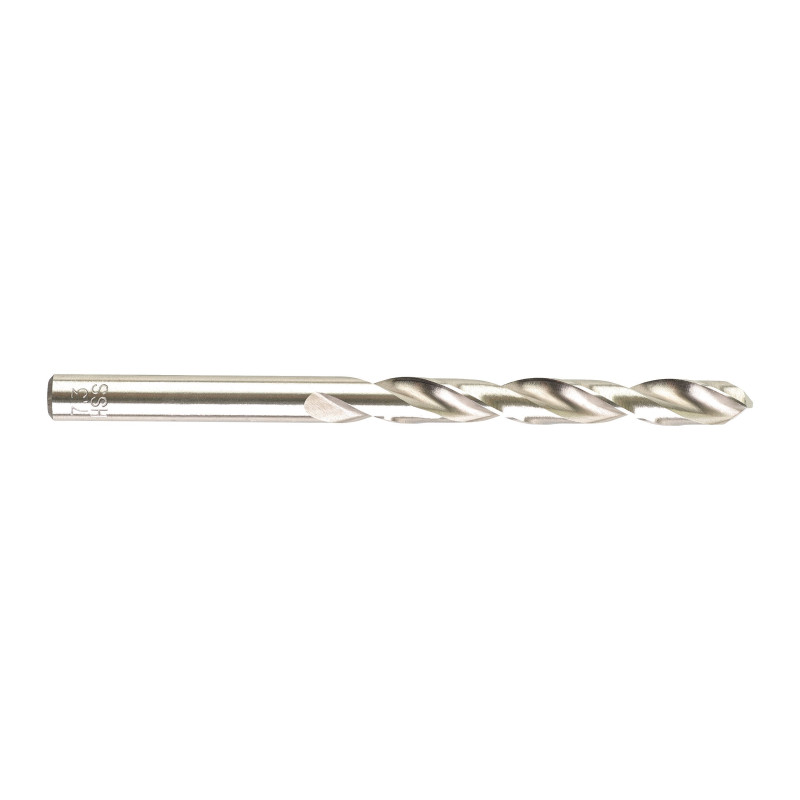 Купити Свердло по металу THUNDERWEB HSS-G MILWAUKEE DIN338, діаметр 7,3х109х69мм, (5шт), пластикова коробка. Офіційний магазин Мілвокі Україна, фірмова гарантія з доставкою по Украіні