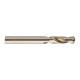 Купити Свердло по металу HSS-G MILWAUKEE DIN1897, діаметр 8,5х79х37мм, скорочене, (5шт), пластикова коробка. Офіційний магазин Мілвокі Україна, фірмова гарантія з доставкою по Украіні