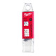 Купити Свердло по металу HSS-R MILWAUKEE DIN338, діаметр 1,5х40х18мм, (10шт), пластикова коробка. Офіційний магазин Мілвокі Україна, фірмова гарантія з доставкою по Украіні