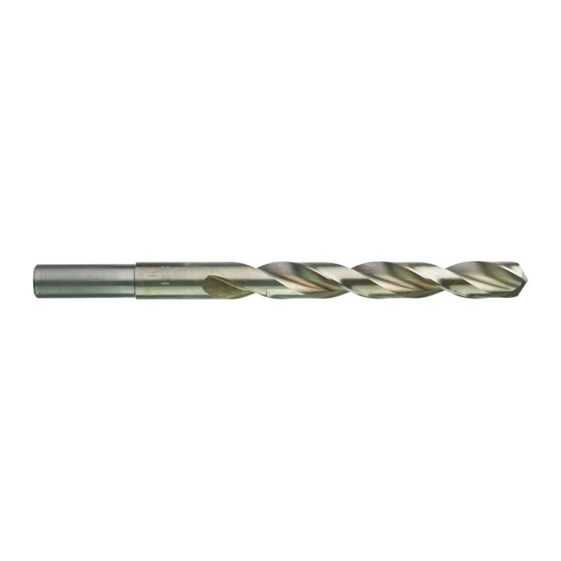 Купити Свердло по металу THUNDERWEB HSS-G MILWAUKEE DIN338, діаметр 11,0x142х94мм. Офіційний магазин Мілвокі Україна, фірмова гарантія з доставкою по Украіні