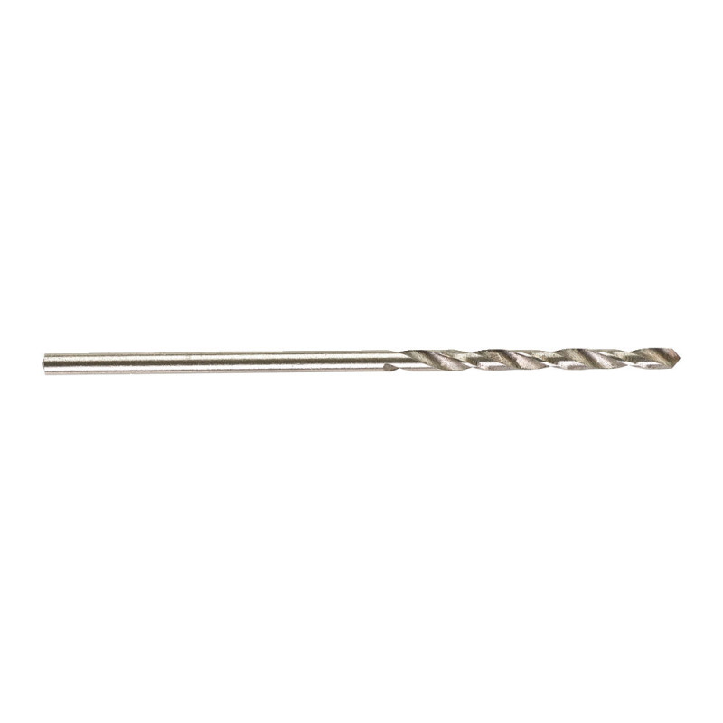 Купити Свердло по металу THUNDERWEB HSS-G MILWAUKEE DIN338, діаметр 1,4х40х18мм, (10шт), пластикова коробка. Офіційний магазин Мілвокі Україна, фірмова гарантія з доставкою по Украіні
