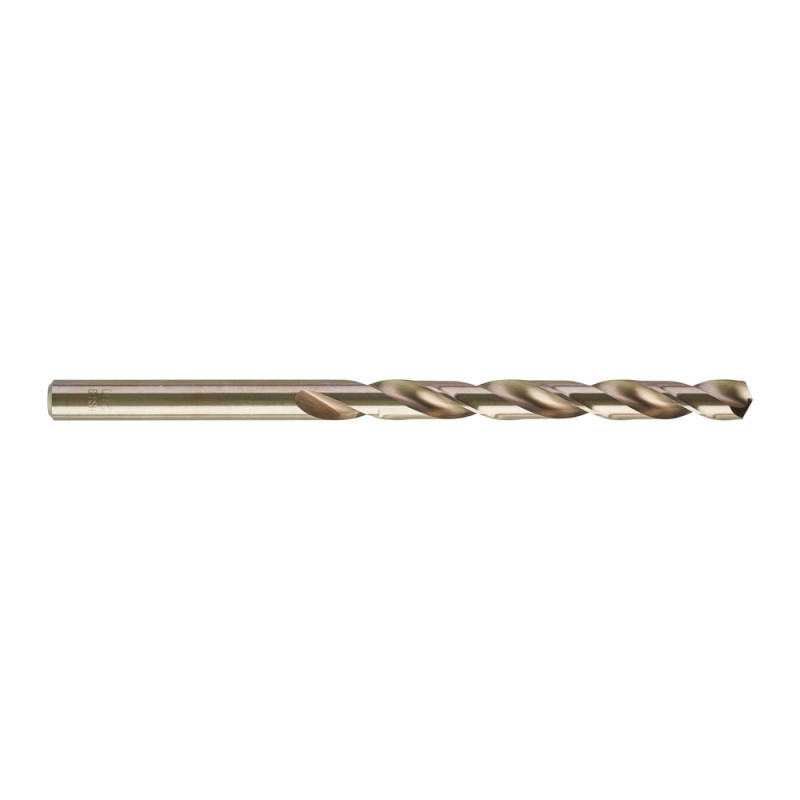 Купити Свердло по металу HSS-G MILWAUKEE DIN340, діаметр 12,0x205х134мм, подовжене, (5шт), пластикова коробка. Офіційний магазин Мілвокі Україна, фірмова гарантія з доставкою по Украіні