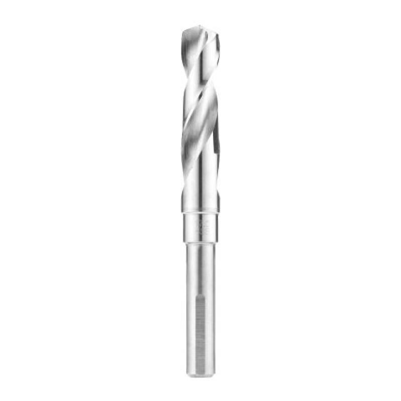 Купити Свердло по металу THUNDERWEB HSS-G MILWAUKEE, DIN338, діаметр 17,0x152х76мм. Офіційний магазин Мілвокі Україна, фірмова гарантія з доставкою по Украіні