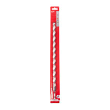 Купити Свердло по мультіматериалам ShW HEX MILWAUKEE, діаметр 16x400х340мм. Офіційний магазин Мілвокі Україна, фірмова гарантія з доставкою по Украіні