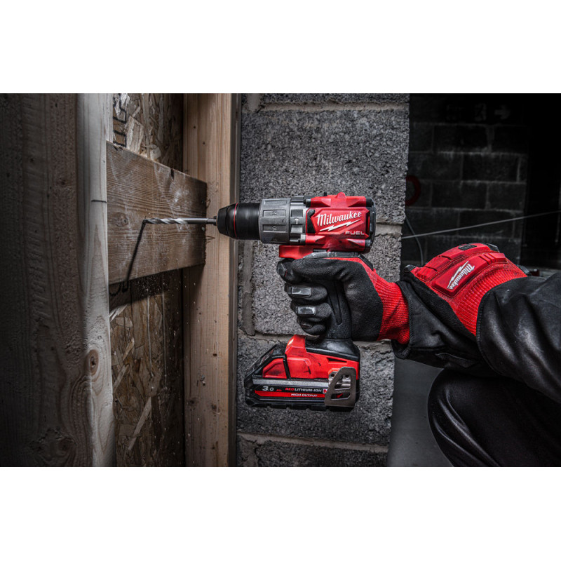 Купити Свердло по мультіматериалам ShW HEX MILWAUKEE, діаметр 5,0x100х50мм. Офіційний магазин Мілвокі Україна, фірмова гарантія з доставкою по Украіні