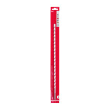 Купити Свердло по мультіматериалам ShW HEX MILWAUKEE, діаметр 8,0x400х340мм. Офіційний магазин Мілвокі Україна, фірмова гарантія з доставкою по Украіні