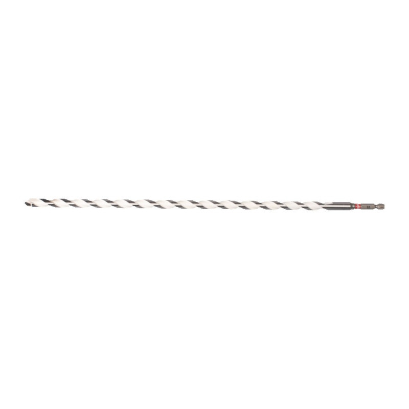 Купити Свердло по мультіматериалам ShW HEX MILWAUKEE, діаметр 12x400х340мм. Офіційний магазин Мілвокі Україна, фірмова гарантія з доставкою по Украіні