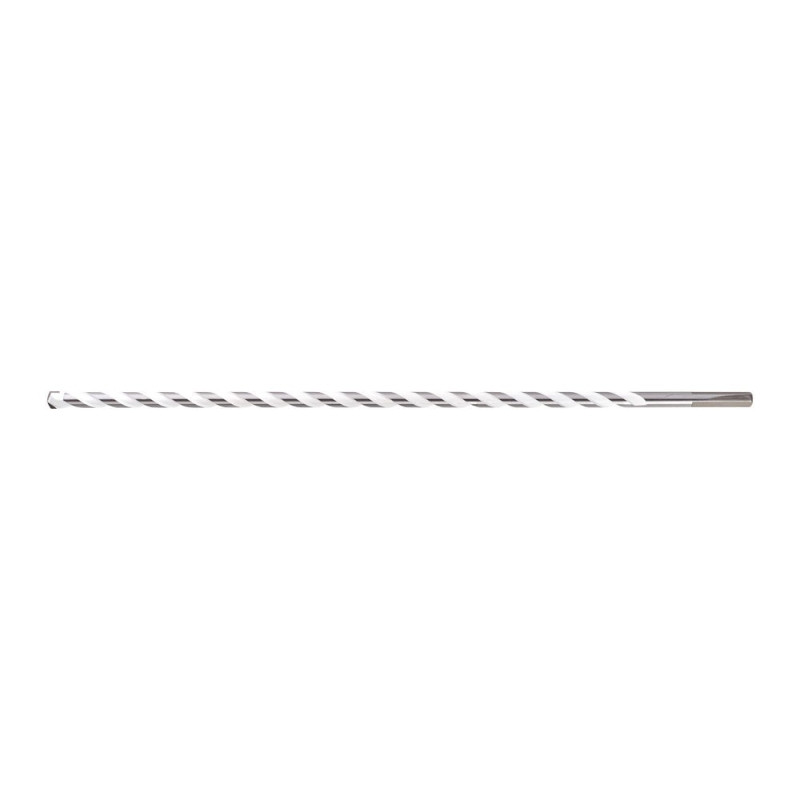 Купити Свердло по мультіматериалам ShW HEX MILWAUKEE, діаметр 10,0x400х340мм. Офіційний магазин Мілвокі Україна, фірмова гарантія з доставкою по Украіні