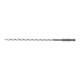 Купити Свердло по мультіматериалам ShW HEX MILWAUKEE, діаметр 6,5x200х140мм. Офіційний магазин Мілвокі Україна, фірмова гарантія з доставкою по Украіні