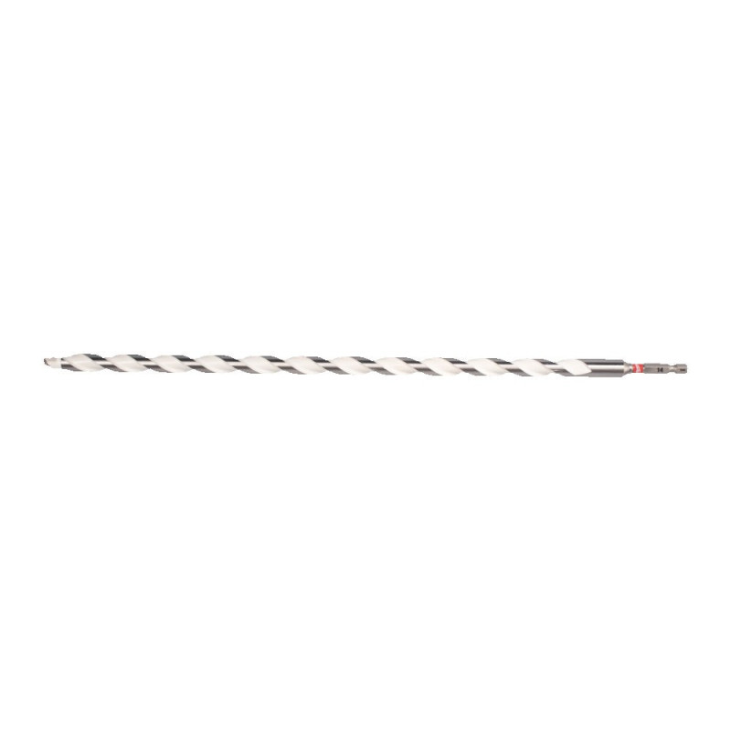 Купити Свердло по мультіматериалам ShW HEX MILWAUKEE, діаметр 14x400х340мм. Офіційний магазин Мілвокі Україна, фірмова гарантія з доставкою по Украіні