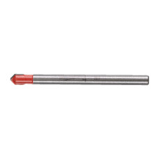 Купити Свердло по склу та плитці GENII MILWAUKEE, діаметр 4,0х50мм. Офіційний магазин Мілвокі Україна, фірмова гарантія з доставкою по Украіні