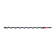 Купити Cвердло спіральне Shockwave™ Lineman's 7/16'' Hex MILWAUKEE, діаметр 18х460х395мм. Офіційний магазин Мілвокі Україна, фірмова гарантія з доставкою по Украіні