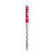 Купити Cвердло спіральне Shockwave™ Lineman's 7/16'' Hex MILWAUKEE, діаметр 19х460х395мм. Офіційний магазин Мілвокі Україна, фірмова гарантія з доставкою по Украіні
