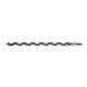 Купити Cвердло спіральне Shockwave™ Lineman's 7/16'' Hex MILWAUKEE, діаметр 22х460х395мм. Офіційний магазин Мілвокі Україна, фірмова гарантія з доставкою по Украіні