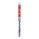 Купити Cвердло спіральне Shockwave™ Lineman's 7/16'' Hex MILWAUKEE, діаметр 22х460х395мм. Офіційний магазин Мілвокі Україна, фірмова гарантія з доставкою по Украіні