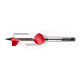 Купити Cвердло спіральне Impact 7/16'' Hex MILWAUKEE, діаметр 32х153х100мм. Офіційний магазин Мілвокі Україна, фірмова гарантія з доставкою по Украіні
