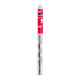 Купити Cвердло спіральне Shockwave™ Lineman's 7/16'' Hex MILWAUKEE, діаметр 26х460х395мм. Офіційний магазин Мілвокі Україна, фірмова гарантія з доставкою по Украіні