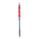 Купити Cвердло спіральне Shockwave™ Lineman's 7/16'' Hex MILWAUKEE, діаметр 14х460х395мм. Офіційний магазин Мілвокі Україна, фірмова гарантія з доставкою по Украіні